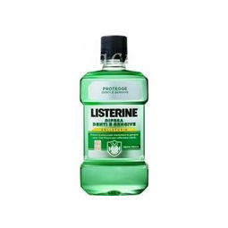 Listerine Difesa Denti e Gengive 500ml