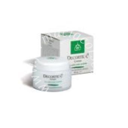 Decortil C Crema Vaso 50ml