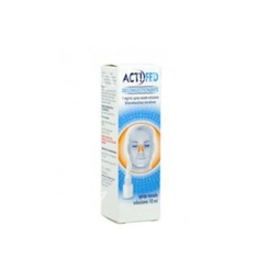 Actifed Decongestionante Spray