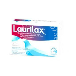 Laurilax 4 Microclismi