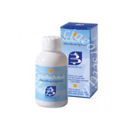 Mellismed Bioshampoo antiforfora 125ml