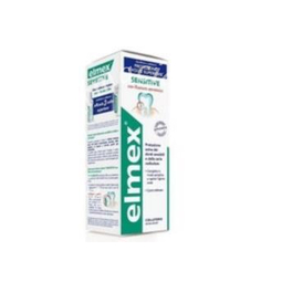 Elmex Sensitive Plus Colluttorio 400ml