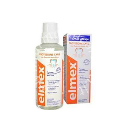Elmex Protezione Carie Colluttorio 400ml