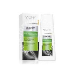 Dercos T. Shampoo Antiforfora capelli grassi 400ml