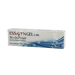 Essaven Gel Tubo 80g
