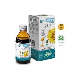 Grintuss Sciroppo Adulti 180g