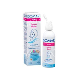 Isomar Spray Baby 100ml