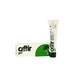 Aftir Gel Antiparassitario tubo 40g
