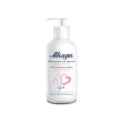 Alkagin Detergente Intimo Girl 250ml