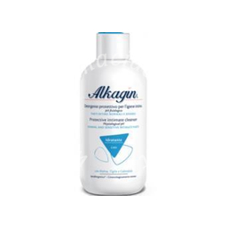 Alkagin Detergente Intimo Protettivo 400ml