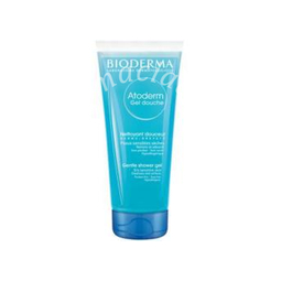 Bioderma Atoderm Gel Douche 100ml