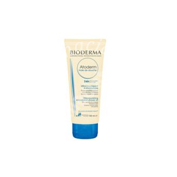 Bioderma Atoderm Olio Doccia 100ml