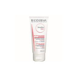 Bioderma Sensibio Ds +  Moussant 200ml