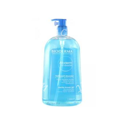 Bioderma Atoderm Gel doccia 1 litro