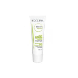 Bioderma Sebium Hydra Crema Idratante 40ml