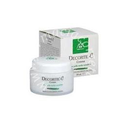 Decortil C Crema Pelli molto sensibili 250ml