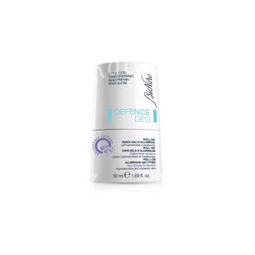 Defence Deo Roll-on senza Sali d'alluminio 50ml
