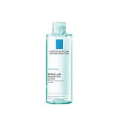 La Roche Posay Effaclar Eau Micellaire Pelli grasse 400ml