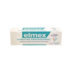 Elmex Sensitive Professional Dentifricio 75ml