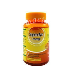 Supradyn Energy 70 Caramelle Gommose