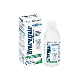 Biorepair Collutorio antibatterico 500ml