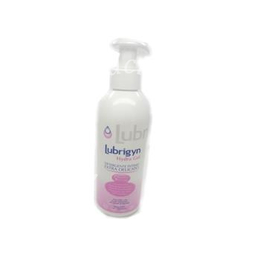 Lubrigyn hydra gel 400 ml
