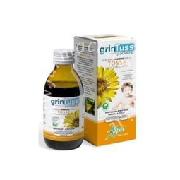 Grintuss Sciroppo Pediatrico 180g