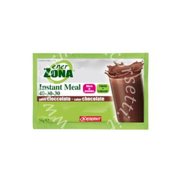 Enerzona Instant Meal Cioccolato 53g