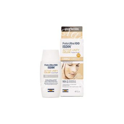 Isdin Fotoultra Active Unify Colorato 50ml