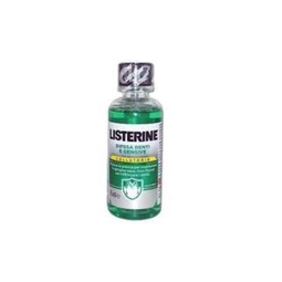 Listerine Denti e Gengive 95ml