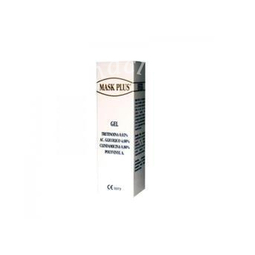 Mask plus gel 50 ml