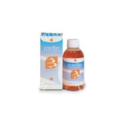 Mellis bio-shampoo 200 ml