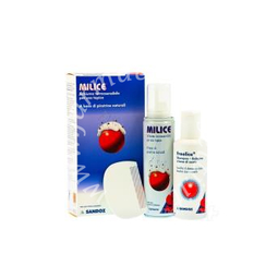 Milice Multipack Schiuma e shampoo