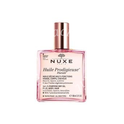 Nuxe Huile Prodigieuse Floreale 100ml