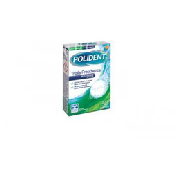 Polident Tripla Freschezza 66 compresse