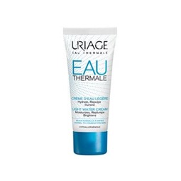 Uriage Eau Thermale Crema Leggera 40ml