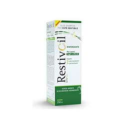 Restiv-Oil Activ Plus Shampo 250ml