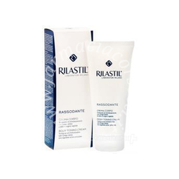 Rilastil Crema Rassodante corpo 200ml