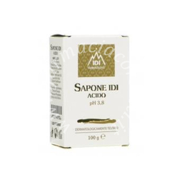 Idi Sapone Acido 100g