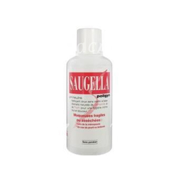 Saugella poligyn flacone 500ml