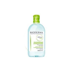Bioderma Sebium H2o Soluzione Micellare 500ml