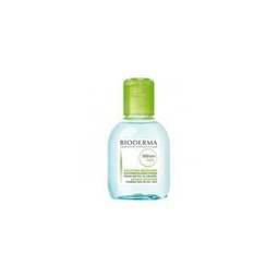 Bioderma Sebium H2o Soluzione  Micellare 100ml