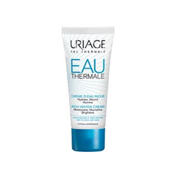 Uriage Eau Thermale Crema Ricca 40ml