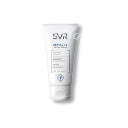 Svr Xerial 30 Crema Piedi 50ml