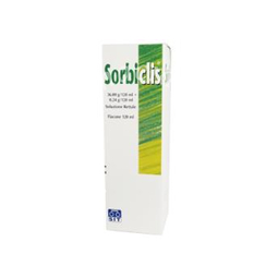 Sorbiclis Clistere Adulti