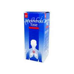 Bronchenolo Sciroppo Sedativo Fluidificante 150ml
