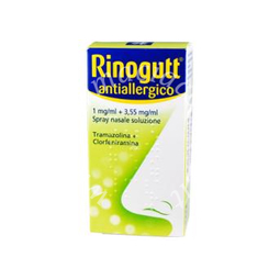 Fexallegra Spray Nasale 