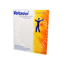 Voltadol 10 Cerotti 140mg