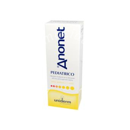 Anonet Pediatrico 200ml