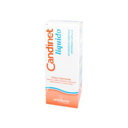 Candinet liquido 150 ml
